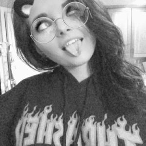 Meet your Posher, Joanna